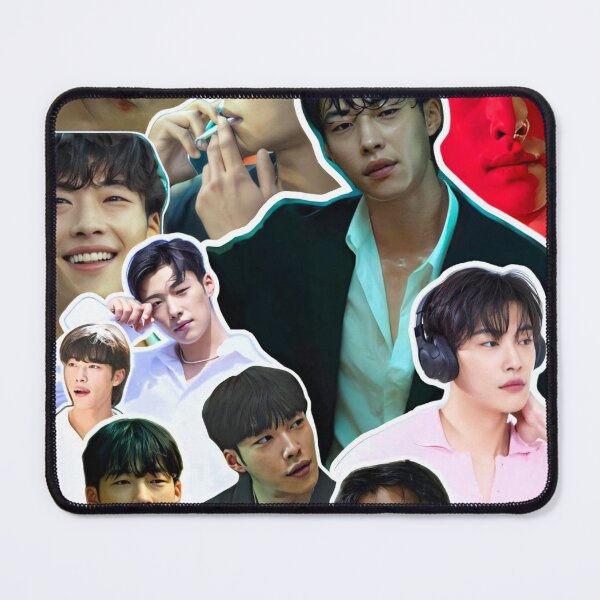 Item preview, mr plankton kdrama, woo do hwan designed and sold by Kimmona.