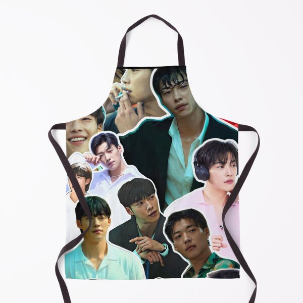 Item preview, mr plankton kdrama, woo do hwan designed and sold by Kimmona.
