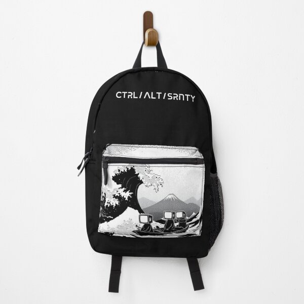 Item preview, CTRL/ALT/SRNTY designed and sold by EXESYNDROME.