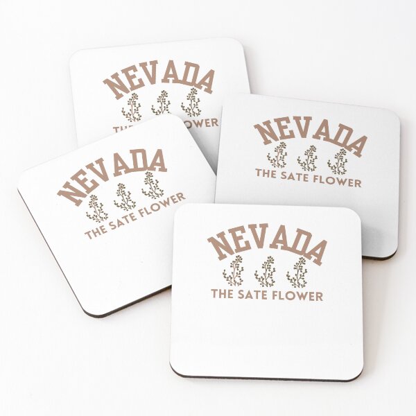 Artikelvorschau, Nevada State Flower Salbei Klassisches T-Shirt Sticker entworfen und verkauft von ThinkNature!.
