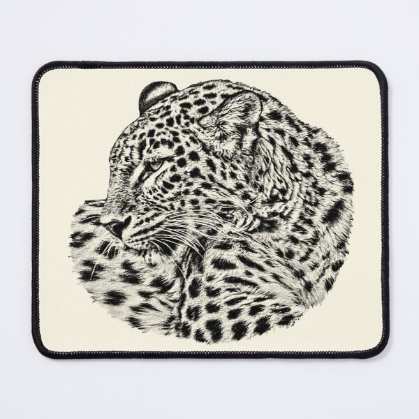 Item preview, Leopard designed and sold by Guardi71.