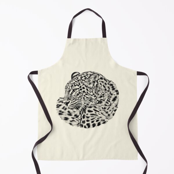 Item preview, Leopard designed and sold by Guardi71.