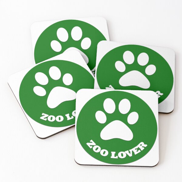 Item preview, Zoo Lover designed and sold by Pawn Shop JB.