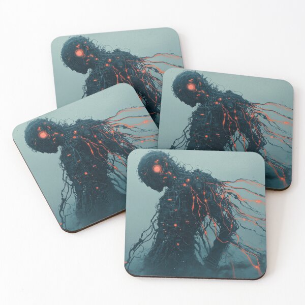 Item preview, Drifting in the Data Fog designed and sold by CHCOfficial.