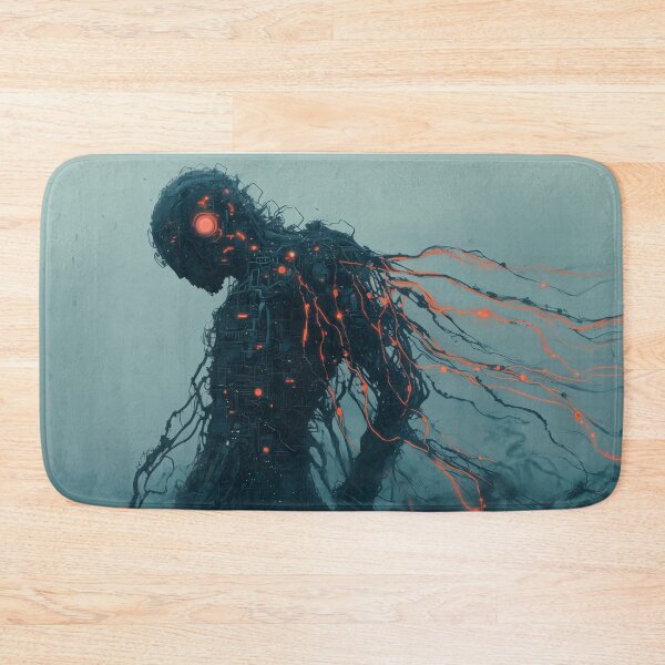 Item preview, Drifting in the Data Fog designed and sold by CHCOfficial.