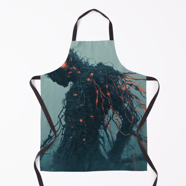 Item preview, Drifting in the Data Fog designed and sold by CHCOfficial.