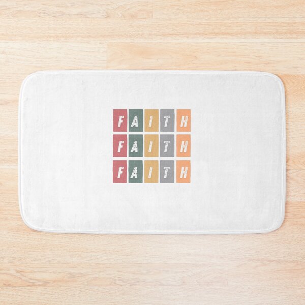 Item preview, Faith faith designed and sold by NewJuniorStore.
