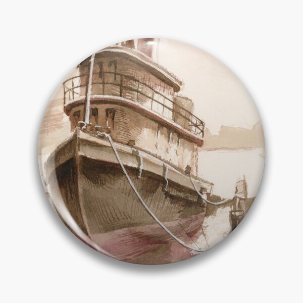 Item preview, Faithful tug designed and sold by Klenda-V.