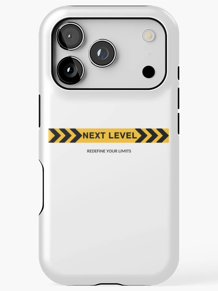 Thumbnail 1 of 4, iPhone Case, Next level designed and sold by likeforcode.
