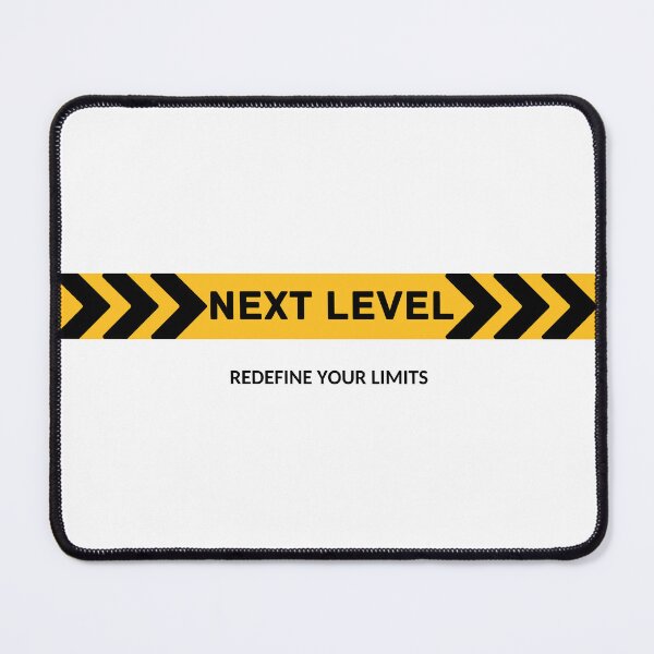Item preview, Next level designed and sold by likeforcode.