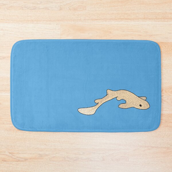 Item preview, Small Spotted Catshark designed and sold by Leapingdoe.