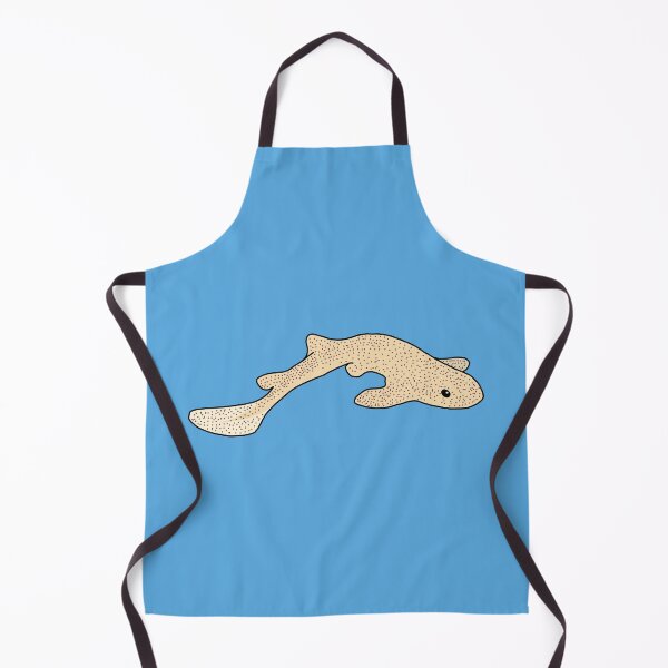 Item preview, Small Spotted Catshark designed and sold by Leapingdoe.