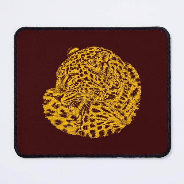 Item preview, Leopard designed and sold by Guardi71.