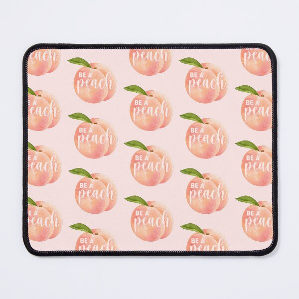 Item preview, Be a peach designed and sold by nicandirv.