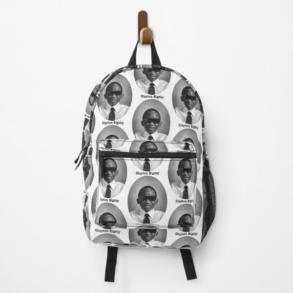 Item preview, Little Clayton Bigsby designed and sold by ourkid.