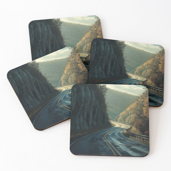 Item preview, Lonely Road 3 designed and sold by WilAugusta.