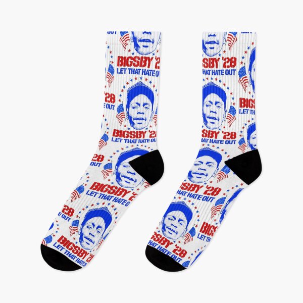 Item preview, Clayton Bigsby 2028 designed and sold by ourkid.