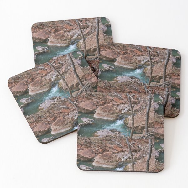 Item preview, Virgin River Peace designed and sold by Photog By MB.