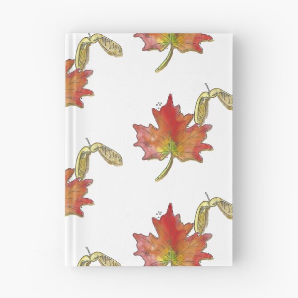 Item preview, Maple Leaf designed and sold by Leafandsnow.
