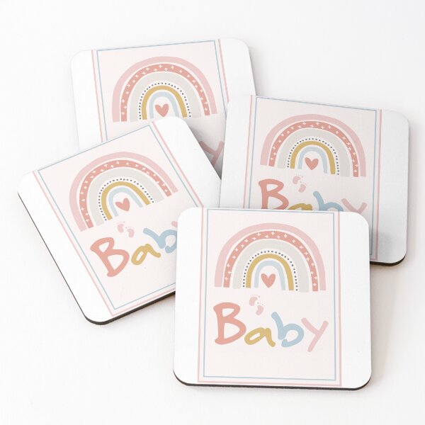 Item preview, Rainbow Baby designed and sold by cubiask.