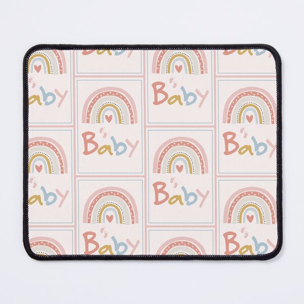 Item preview, Rainbow Baby designed and sold by cubiask.