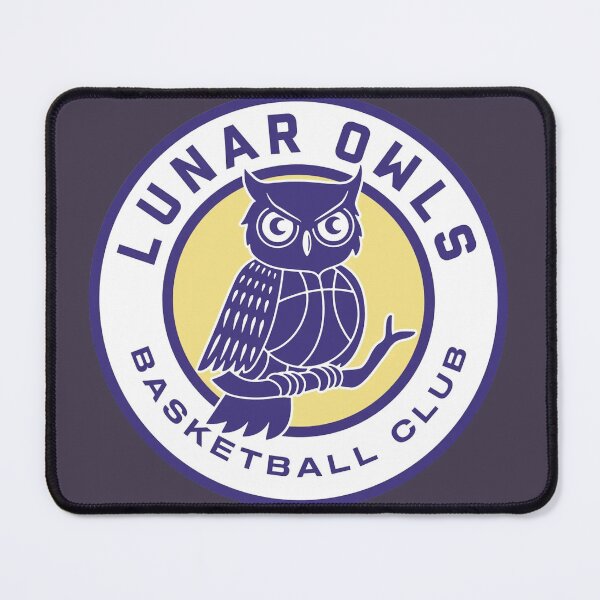 Item preview, Lunar Owls designed and sold by SlimeTime999.