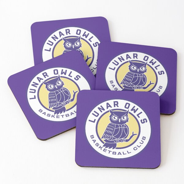 Item preview, Lunar Owls designed and sold by SlimeTime999.