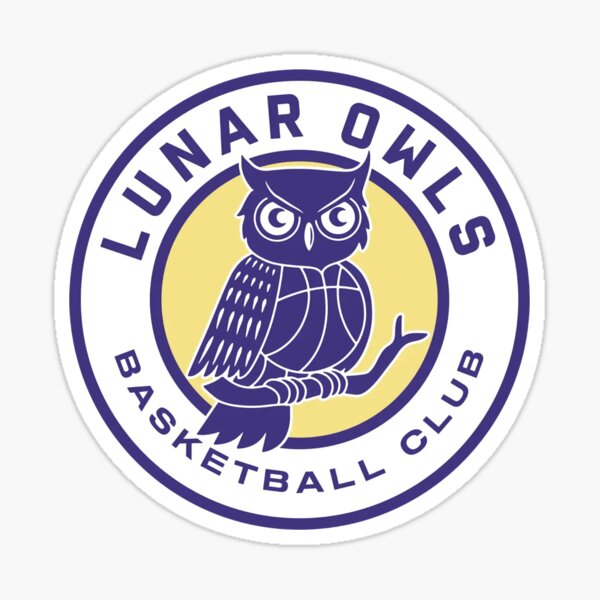 Item preview, Lunar Owls designed and sold by SlimeTime999.
