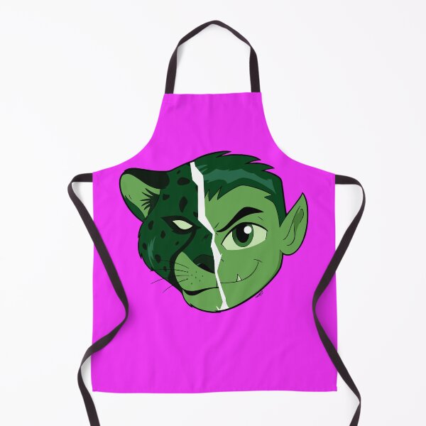 Item preview, Beasy Boy (head only) designed and sold by gprier.