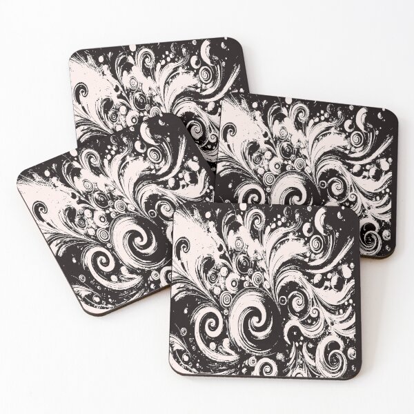 Item preview, dynamic ornament designed and sold by Krzysztof Patalas.