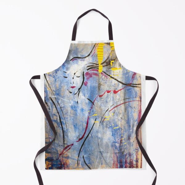 Item preview, Gypsy Woman (She's Homeless) designed and sold by DoodlesByScott.