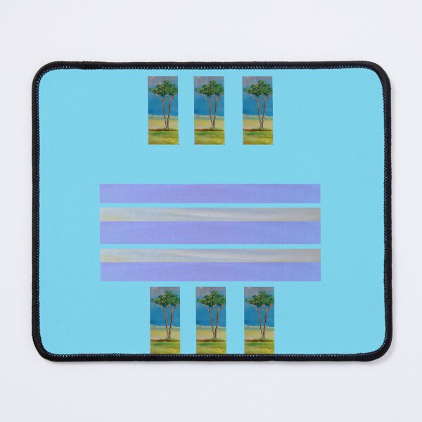 Item preview, Acacia Skies Sunset Serenity designed and sold by annenambiro.