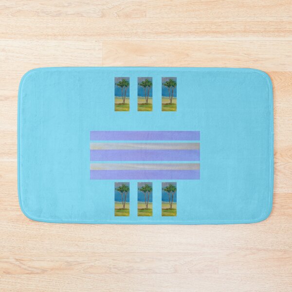 Item preview, Acacia Skies Sunset Serenity designed and sold by annenambiro.