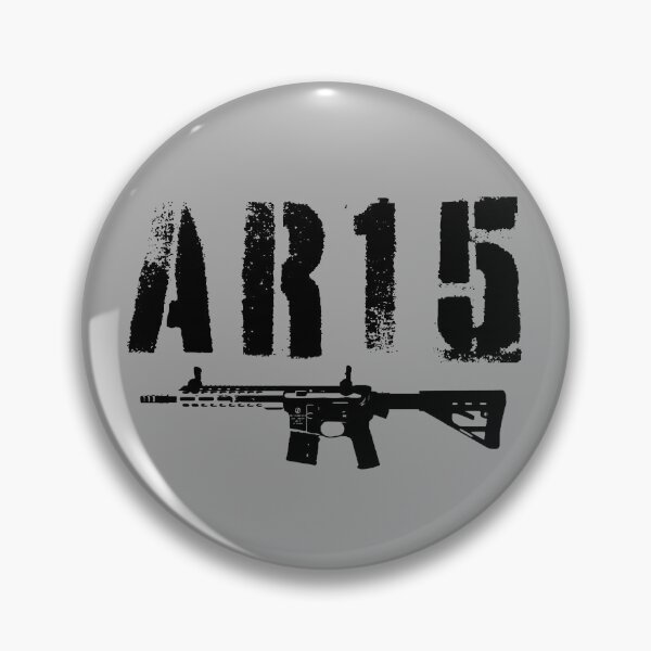Item preview, AR-15 designed and sold by UNK-Fatigues.