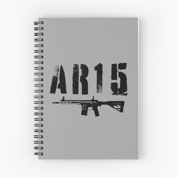 Item preview, AR-15 designed and sold by UNK-Fatigues.