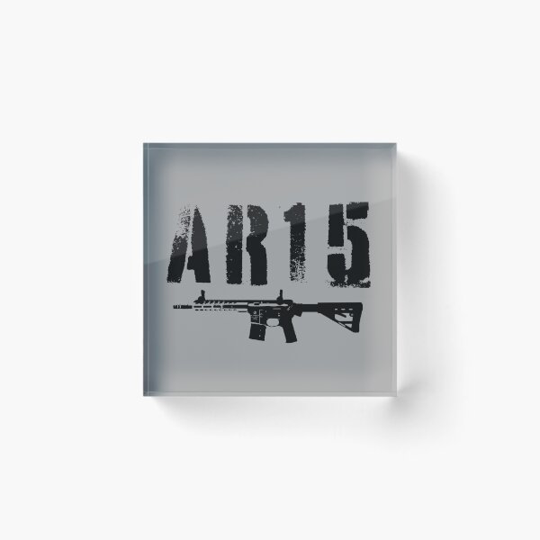 Item preview, AR-15 designed and sold by UNK-Fatigues.