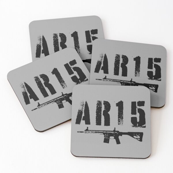 Item preview, AR-15 designed and sold by UNK-Fatigues.