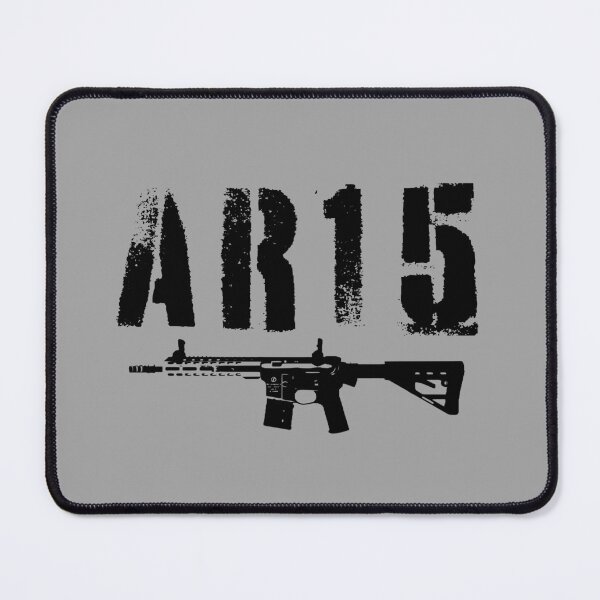 Item preview, AR-15 designed and sold by UNK-Fatigues.