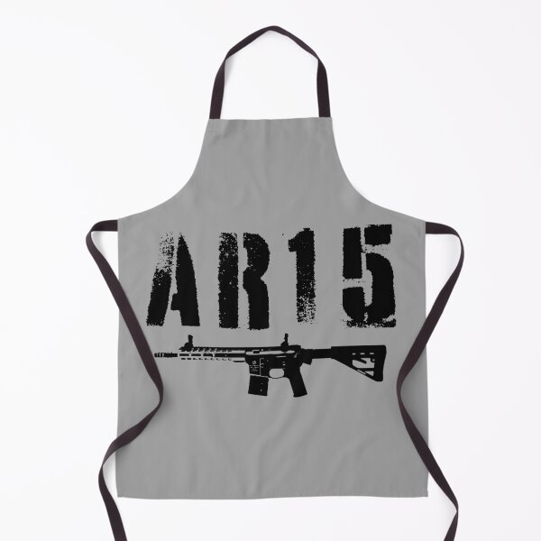 Item preview, AR-15 designed and sold by UNK-Fatigues.