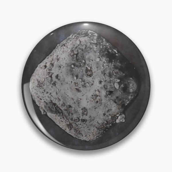 Item preview, Asteroid Bennu - 500m - Asteroid Approach [scale series 1 of 4] designed and sold by AsteroidBennu.