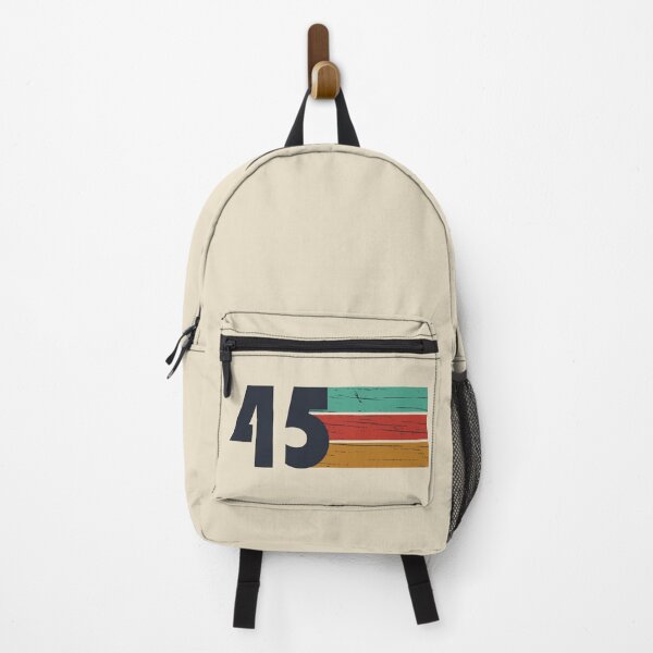 Item preview, Vintage born in 1945 funny 80th birthday designed and sold by Alexaltay.