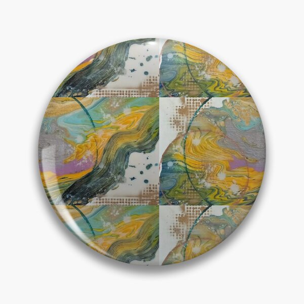 Item preview, Hyperfocused designed and sold by Color Co. Art.