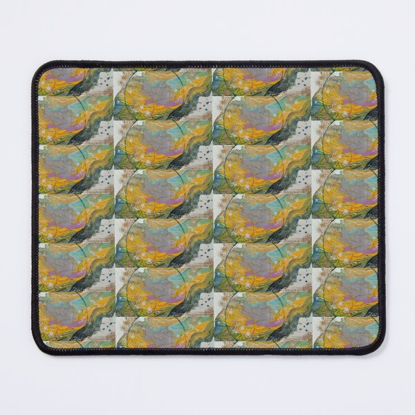 Item preview, Hyperfocused designed and sold by Color Co. Art.