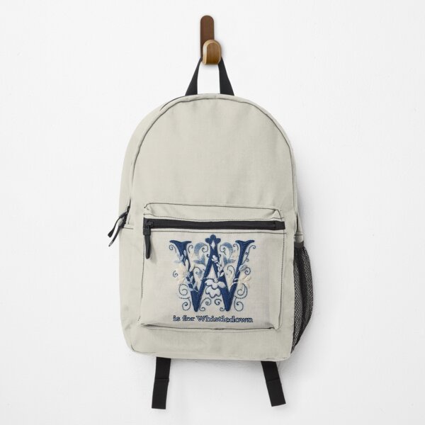 Item preview, W is for Whistledown Embroidery designed and sold by Lisamariesumner.