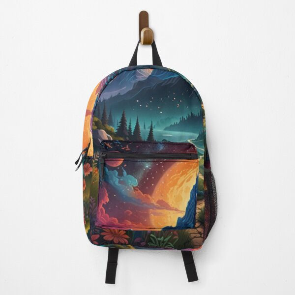 Item preview, Fantastic world designed and sold by Onur Guner Guray.