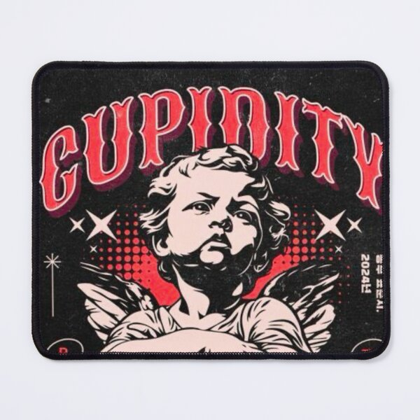 Item preview, Cupidity designed and sold by Adronia.
