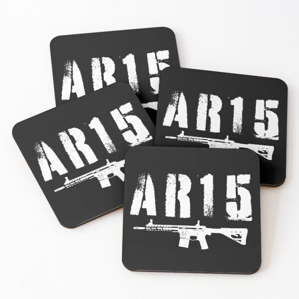 Item preview, AR-15 designed and sold by UNK-Fatigues.