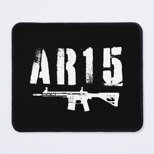 Item preview, AR-15 designed and sold by UNK-Fatigues.