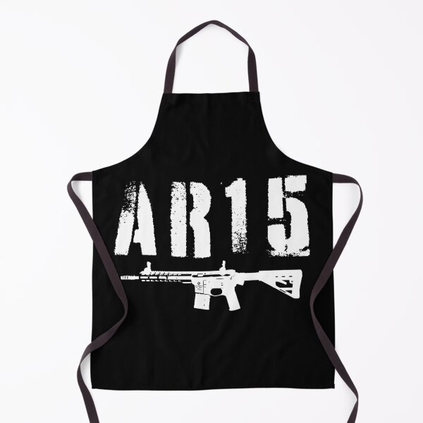 Item preview, AR-15 designed and sold by UNK-Fatigues.