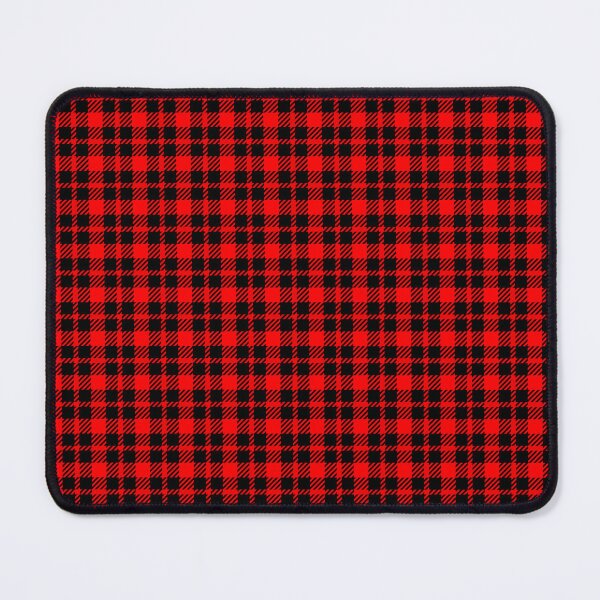 Item preview, Dad flannel plaid pattern designed and sold by WilAugusta.